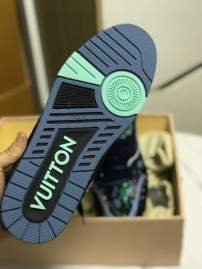 Picture of Louis Vuitton Shoes _SKULVsz39-46mnf074017252